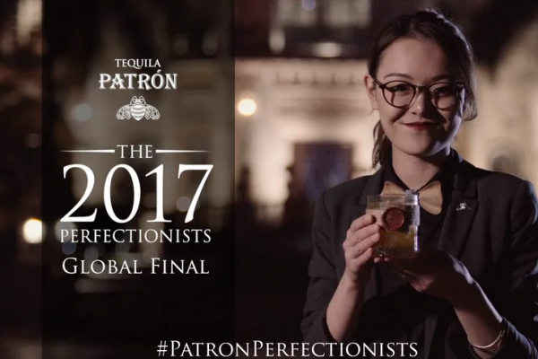 Patrón Perfectionists Global Finale 2017