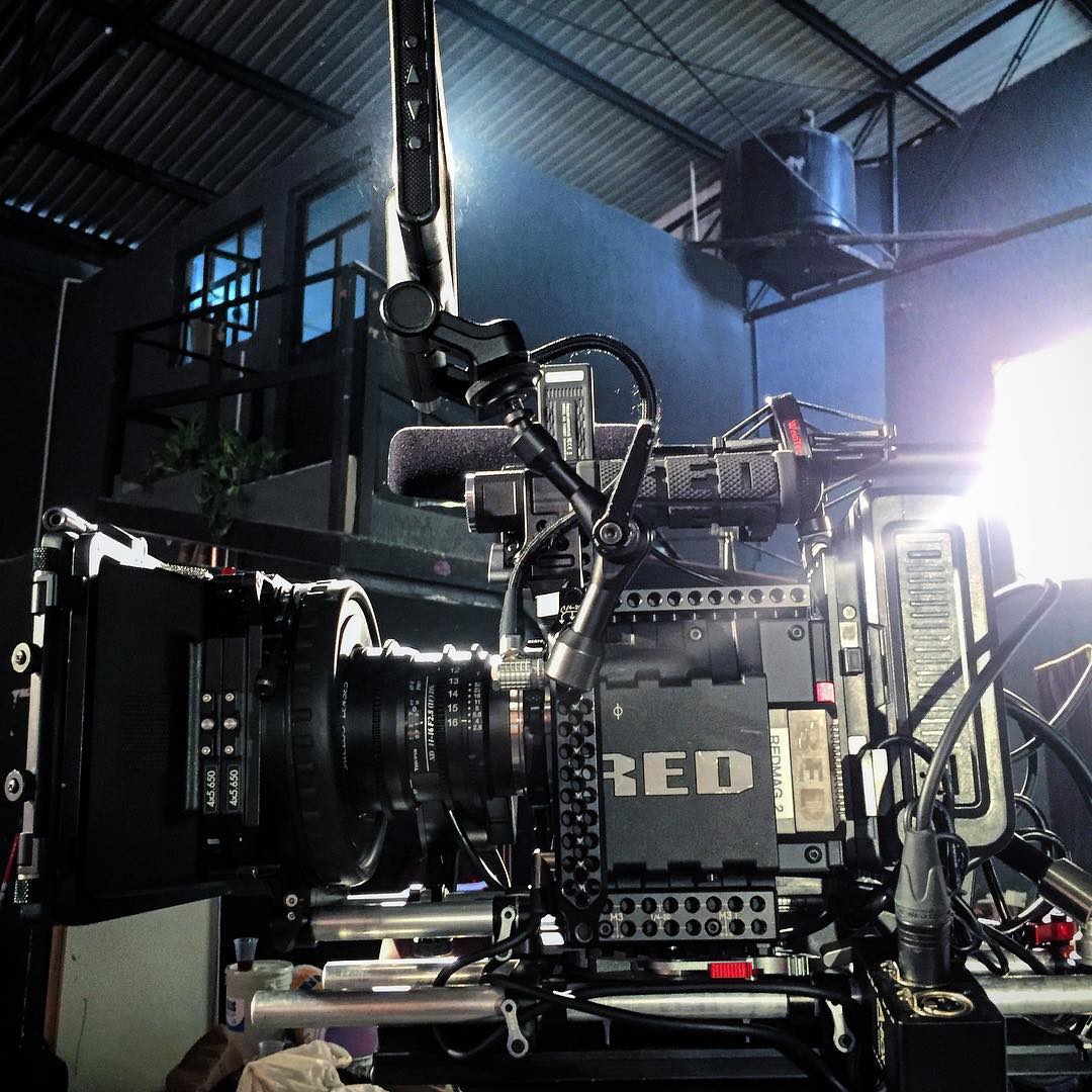 Production coordination