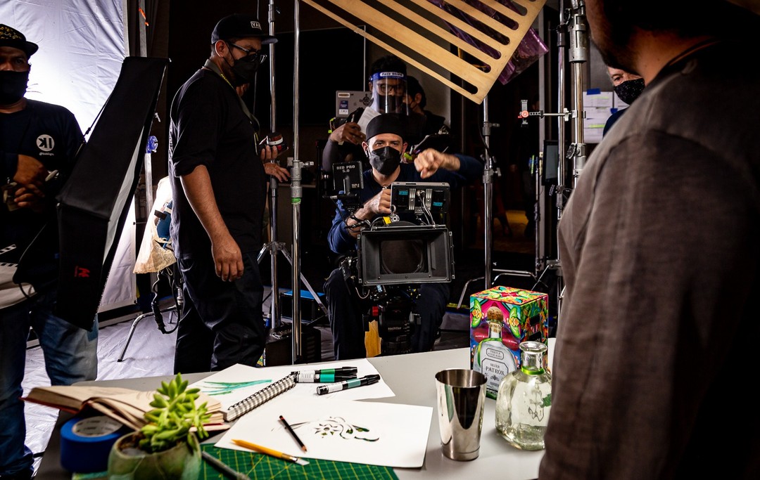 Set construction
