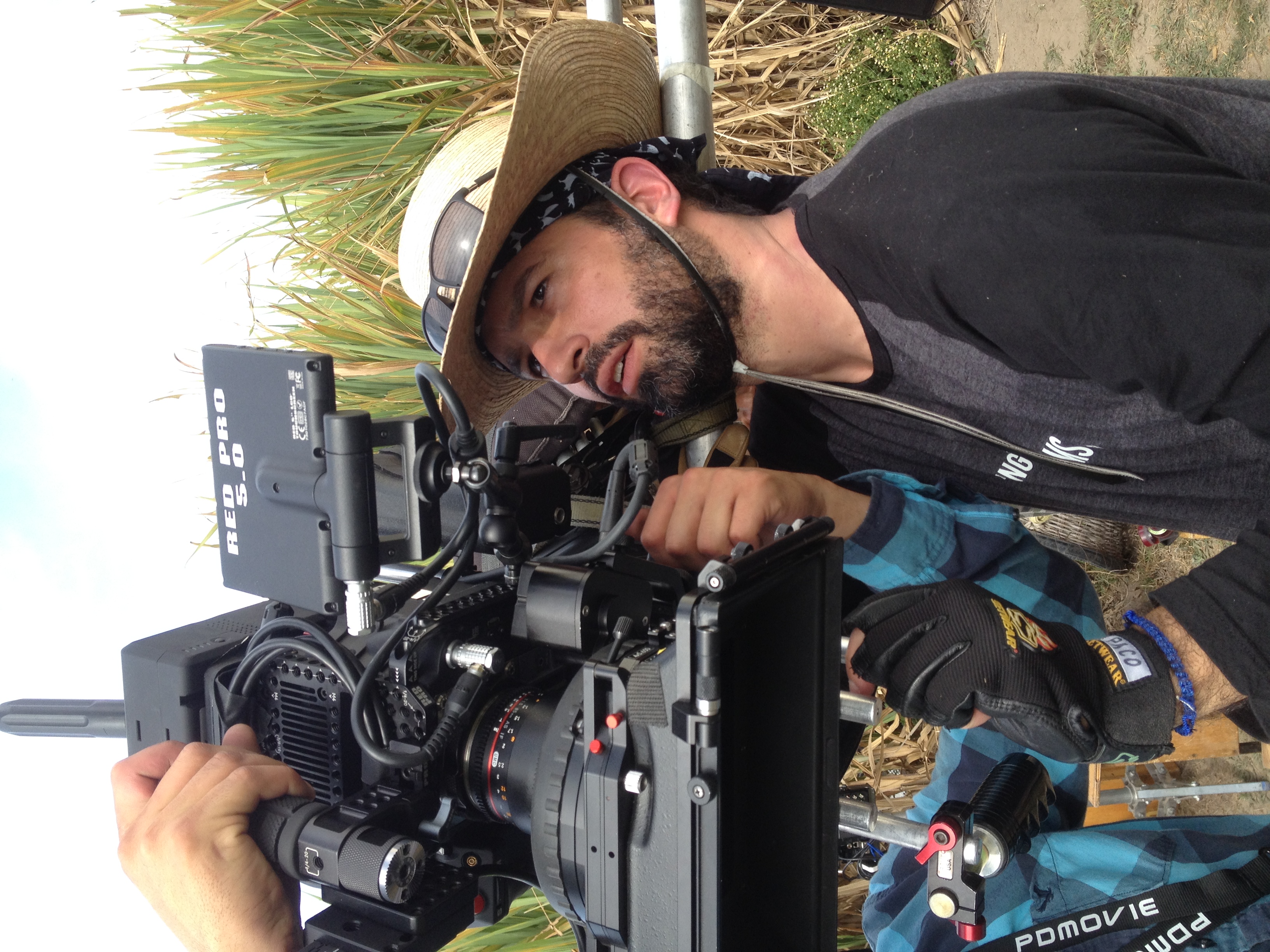 Production team