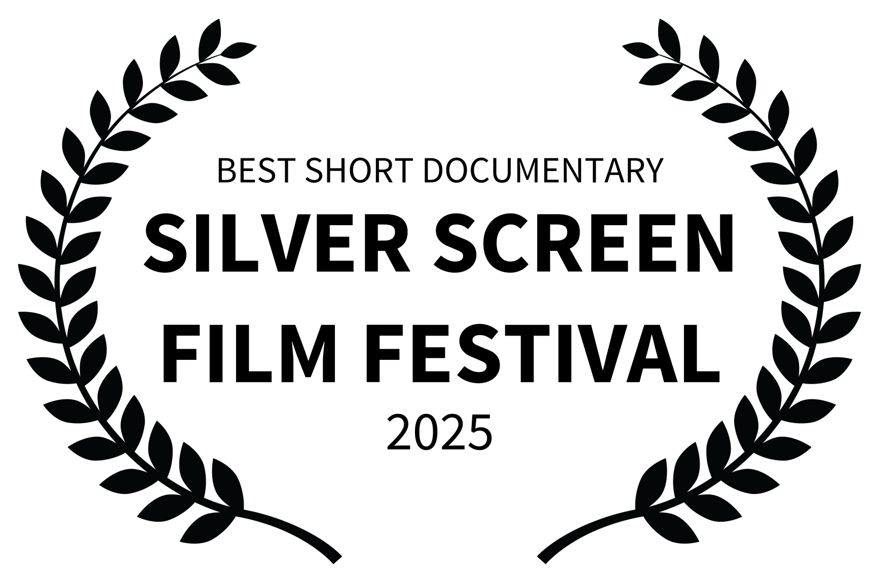 Silver Screen Film Festival