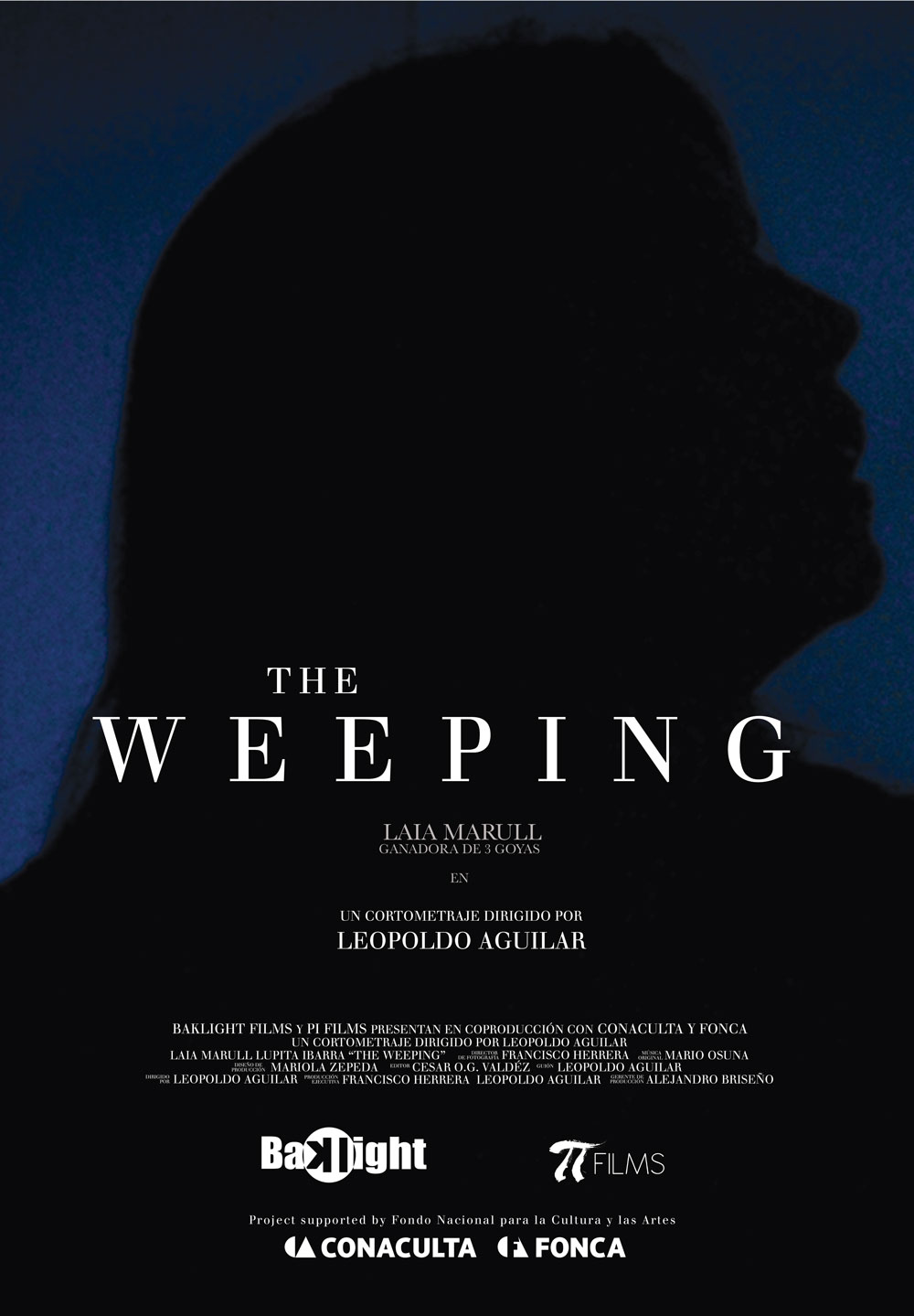 The Weeping